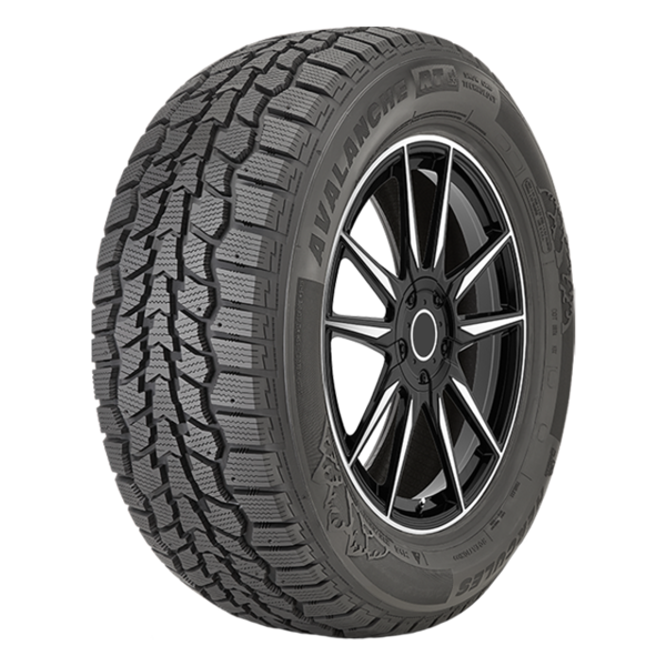 Hercules AVALANCHE RT  - Ice and snow 205/50R17 93H XL
