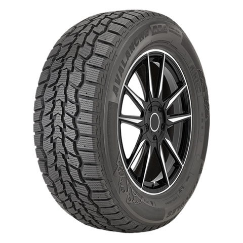 Hercules AVALANCHE RT  - Ice and snow 235/60R18 103T SL