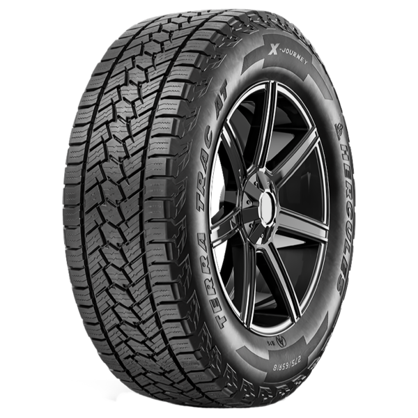 Hercules TERRA TRAC AT X-JOURNEY  - All terrain 265/70R17 115T SL