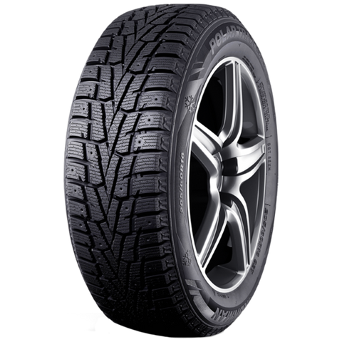 Ironman POLAR TRAX GEN2  - Ice and snow LT245/75R16 120Q E