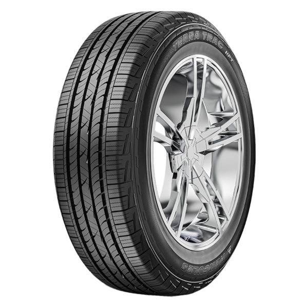 Hercules TERRA TRAC HPT  - Highway terrain 225/65R17 102H SL