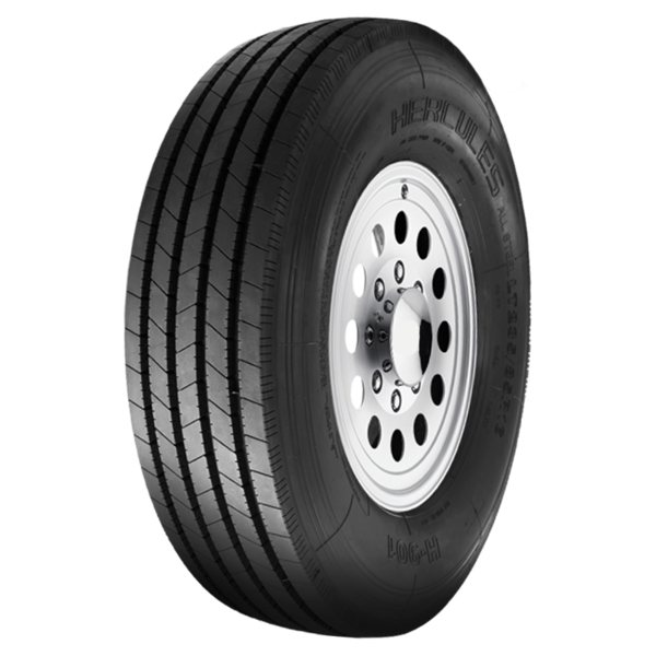 Hercules H-901 LT HWY ALL STEEL  - Commercial LT235/85R16 126L G