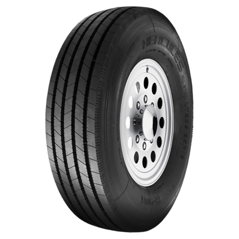 Hercules H-901 LT HWY ALL STEEL  - Commercial LT235/85R16 126L G