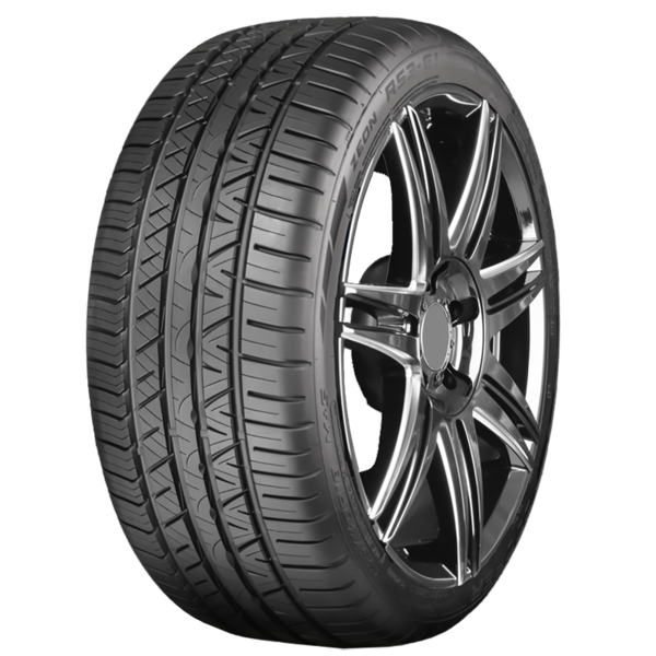 Cooper 205/55R16 ZEON RS3-G1 - 91W