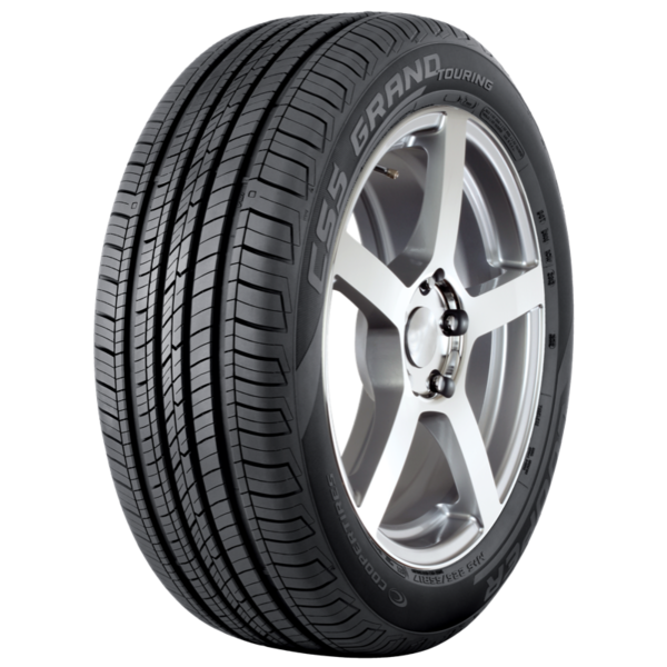 Cooper CS5 GRAND TOURING  - Touring 215/60R16 95T