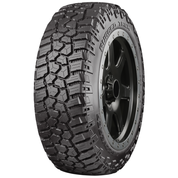 Cooper DISCOVERER RUGGED TREK  - Rugged terrain 265/50R20 111T XL