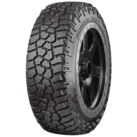Cooper DISCOVERER RUGGED TREK  - Rugged terrain LT265/60R20 121Q E