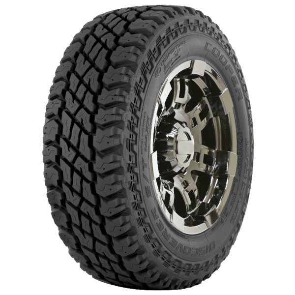 Cooper LT235/85R16 DISCOVERER S/T MAXX - 10PR