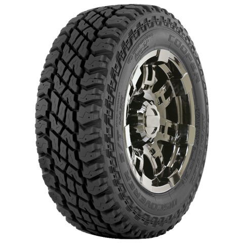 Cooper DISCOVERER S/T MAXX  - All terrain LT235/80R17 120Q E
