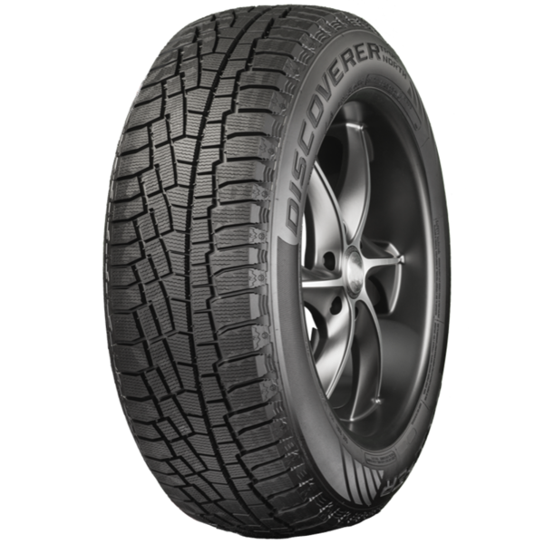Cooper DISCOVERER TRUE NORTH  - Ice and snow 235/55R20 102H SL