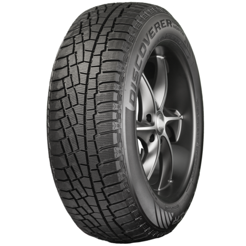Cooper DISCOVERER TRUE NORTH  - Ice and snow 235/55R20 102H SL