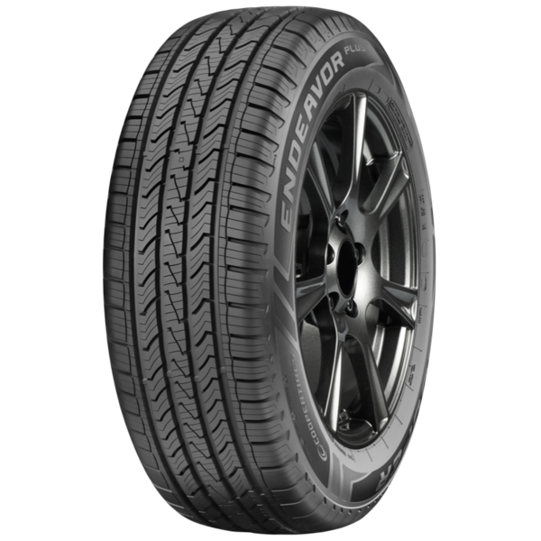 Cooper 235/55R18 ENDEAVOR PLUS - 104V XL