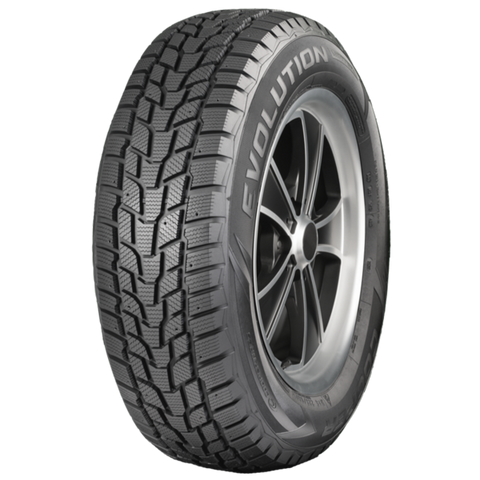 Cooper EVOLUTION WINTER  - Ice and snow 235/55R19 105T XL