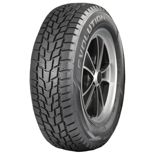 Cooper EVOLUTION WINTER  - Ice and snow 225/60R18 100H SL