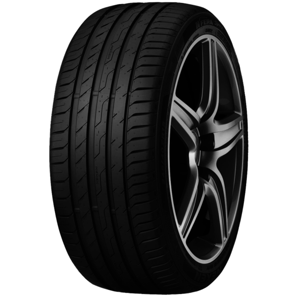Nexen NFERA SPORT  - Ultra high performance 245/50R19 105Y XL
