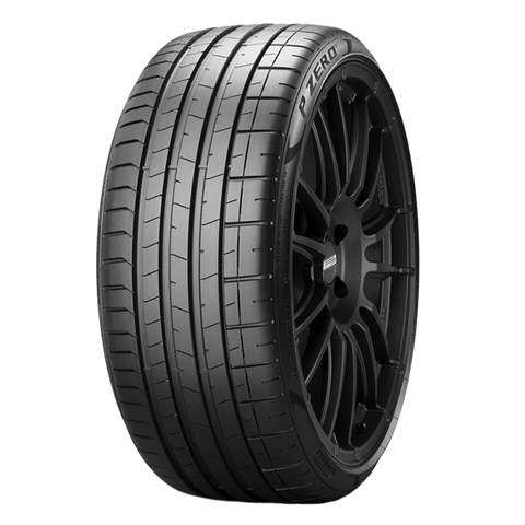 Pirelli P ZERO PZ4-SPT ELT  - Ultra high performance 295/35R22 108V XL