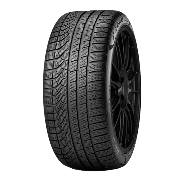 Pirelli P ZERO WINTER NCS ELT  - Winter performance 285/40R19 107V XL