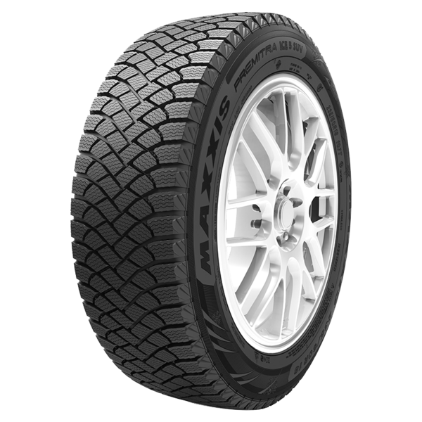 Maxxis SP5 SUV  - Ice and snow 235/55R20 105T XL
