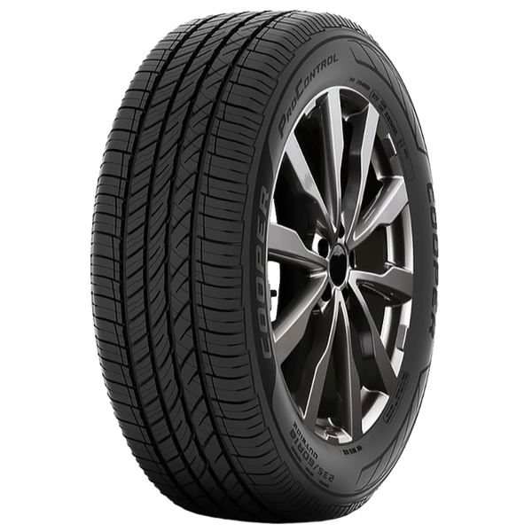 Cooper PROCONTROL  - Touring 235/45R18 94V SL