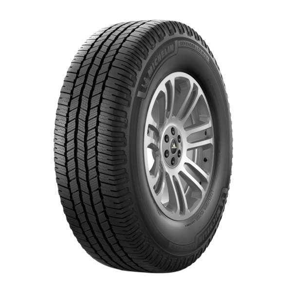 Michelin DEFENDER LTX M/S 2  - Highway terrain LT265/60R22 123S E