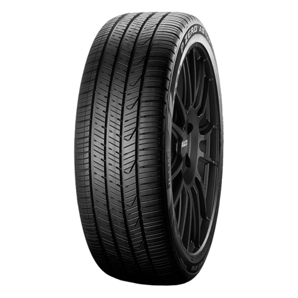 Pirelli P ZERO A/S PLUS 3  - Ultra high performance 225/40R18 92Y XL