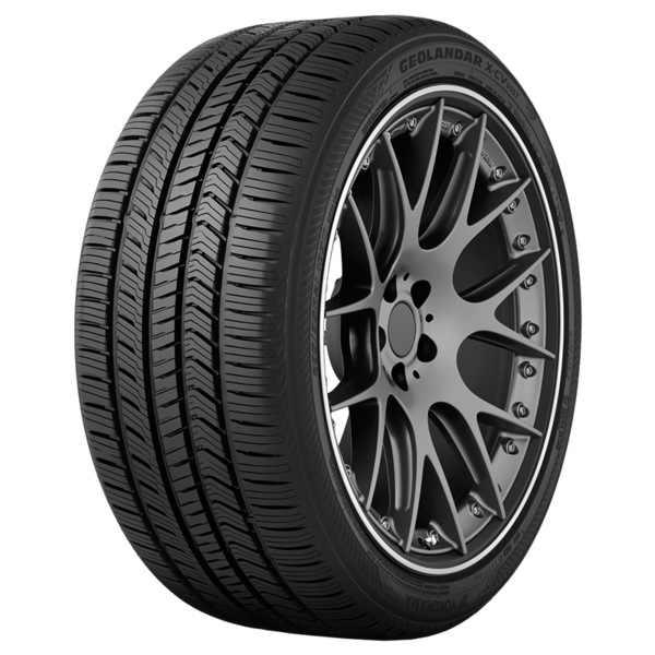 Yokohama GEOLANDAR X-CV G057H  - Touring 265/55R19 109V SL