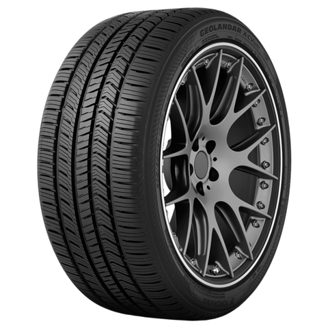 Yokohama GEOLANDAR X-CV G057H  - Touring 265/55R19 109V SL