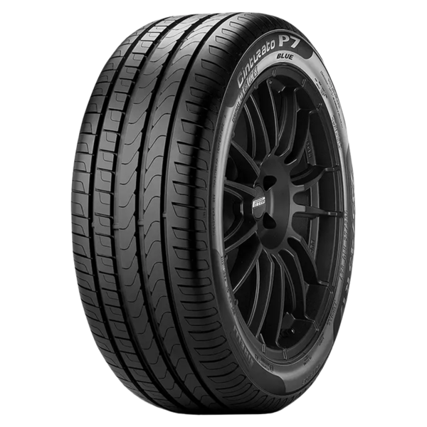 Pirelli CINTURATO P7 BLUE ELT  - Performance 245/45R20 103Y XL