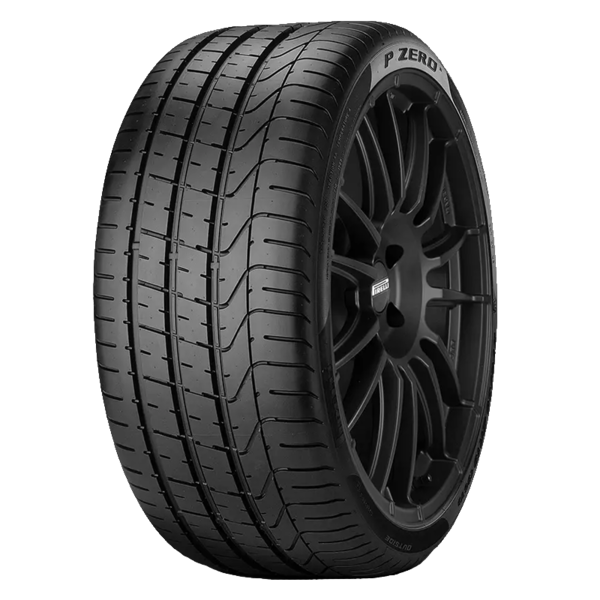 Pirelli P ZERO NCS  - Ultra high performance 255/35R21 98Y XL