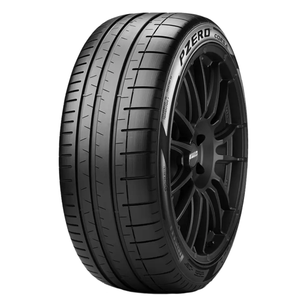 Pirelli PZERO CORSA PZC4 NCS  - Extreme performance 285/35R20 104Y XL