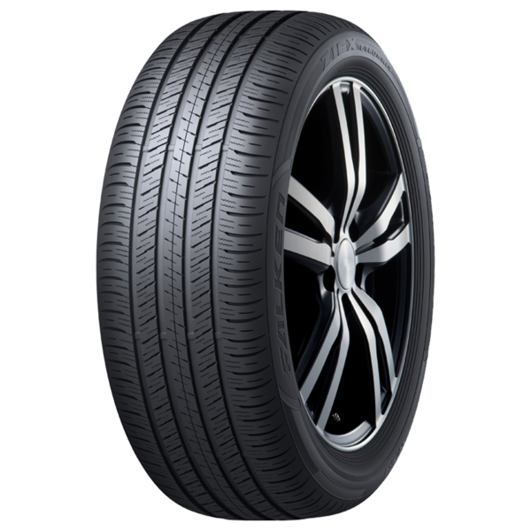 Falken ZIEX CT60A A/S  - Performance 275/45R21 110W XL