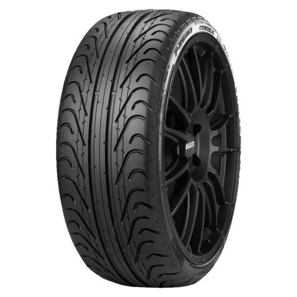 Pirelli P ZERO CORSA ASIM 2  - Extreme performance 245/35R19 93Y XL