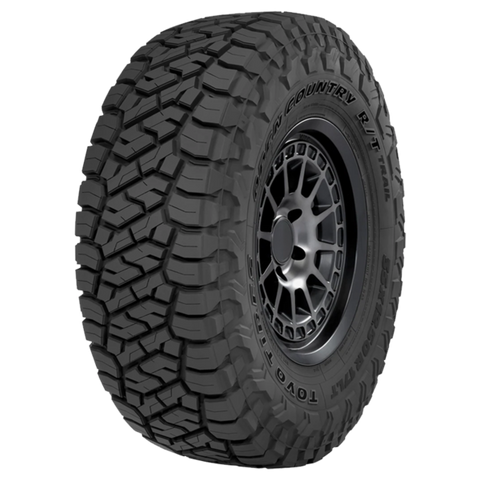 Toyo OPEN COUNTRY R/T TRAIL  - All terrain LT285/70R17 126Q E