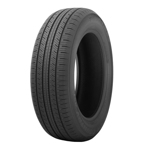 Toyo OPEN COUNTRY A51  - Touring 265/55R19 109V SL
