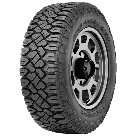 Yokohama GEOLANDAR A/T XD G017  - All terrain LT265/60R20 121Q E