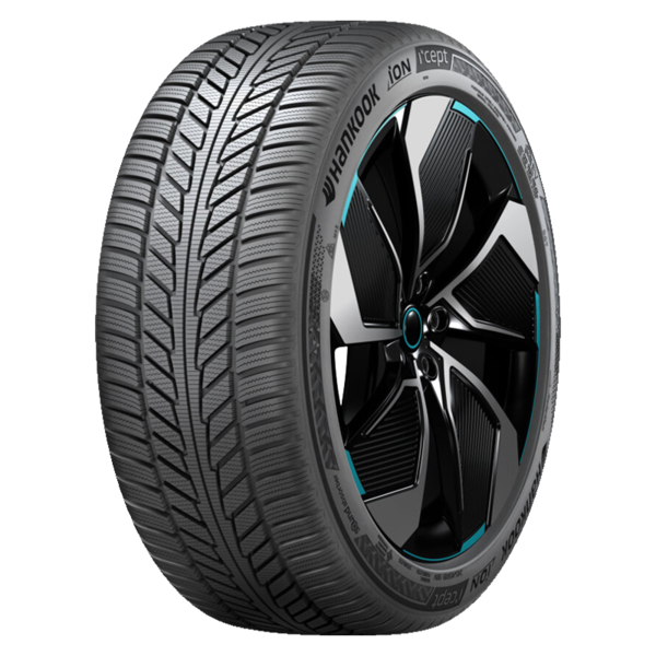 Hankook ION I-CEPT IW01 EV SAT  - Ice and snow 245/40R20 99V XL