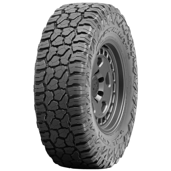 Falken LT285/75R17 WILDPEAK R/T01 - 10PR