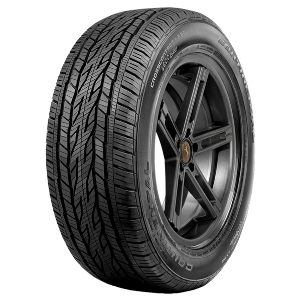 Continental CROSSCONTACT LX20  - Performance 255/55R20 107V SL