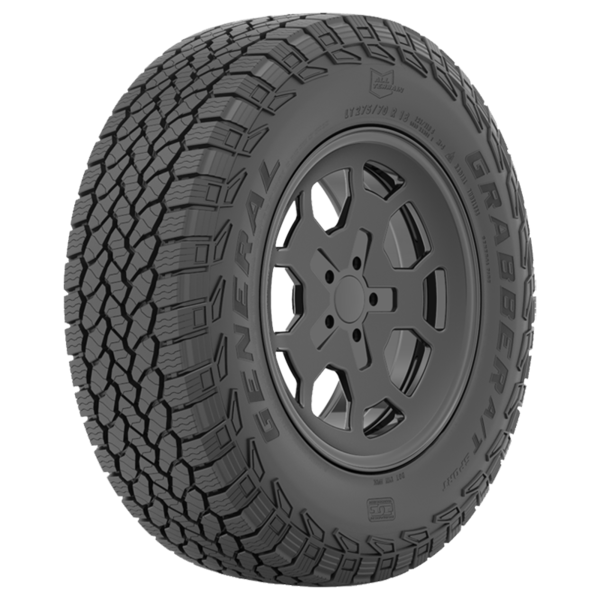 General GRABBER A/T SPORT  - All terrain 275/60R18 113T SL