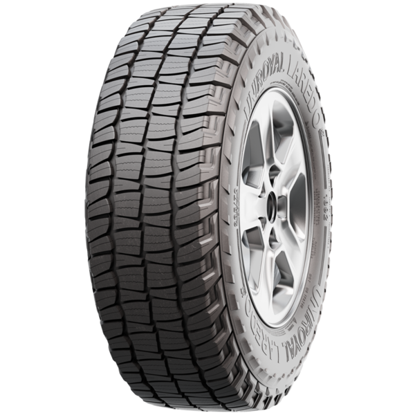Uniroyal LAREDO A/T  - All terrain 265/70R16 112T SL