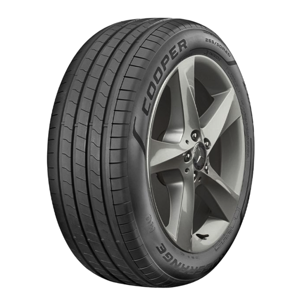 Cooper ZEON CROSSRANGE NRT  - Performance 265/35R22 102H XL