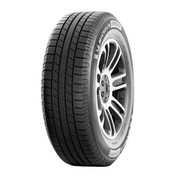 Michelin DEFENDER 2 CUV  - Touring 255/50R19 107H XL