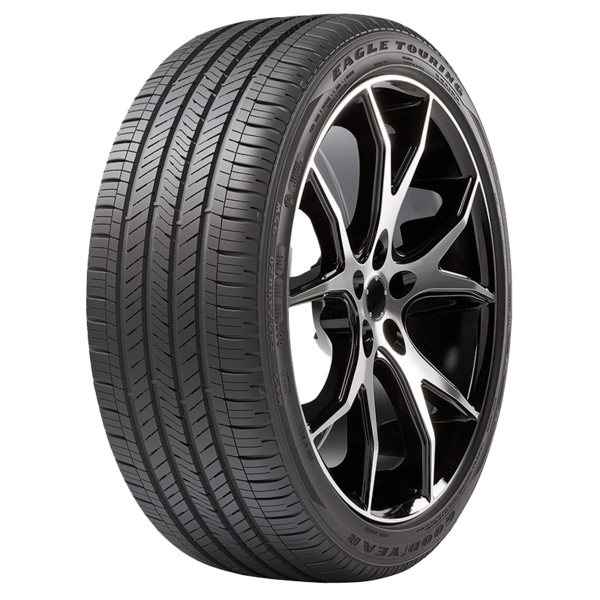 Goodyear EAGLE TOURING ROF  - Touring 265/40R21 105H XL