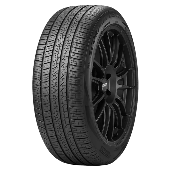 Pirelli SCORPION ZERO A/S NCS ELT R-F  - Ultra high performance 275/45R21 110H XL