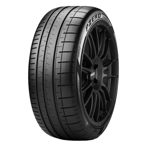Pirelli P ZERO CORSA PZC4 ELT  - Extreme performance 275/40R22 107Y XL