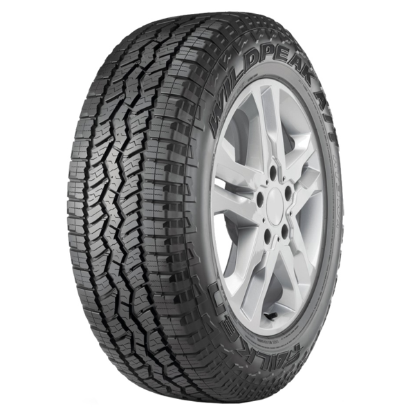 Falken WILDPEAK A/T AT3WA  - All terrain 285/45R22 114H XL