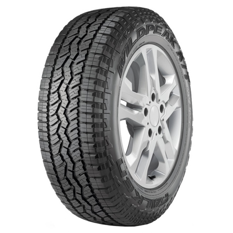 Falken WILDPEAK A/T AT3WA  - All terrain LT285/70R17 116Q C