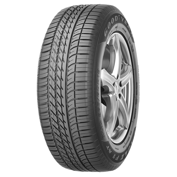 Goodyear EAGLE F1 SUV AT SELF SEAL  - Ultra high performance 255/50R20 109W XL