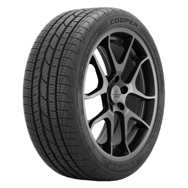 Cooper COBRA INSTINCT  - Ultra high performance 225/45R17 94W XL