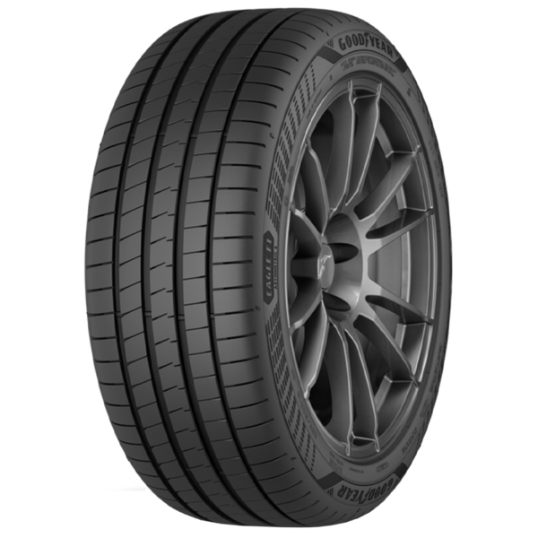 Goodyear EAGLE F1 ASYM 6  - Ultra high performance 235/55R18 100V SL